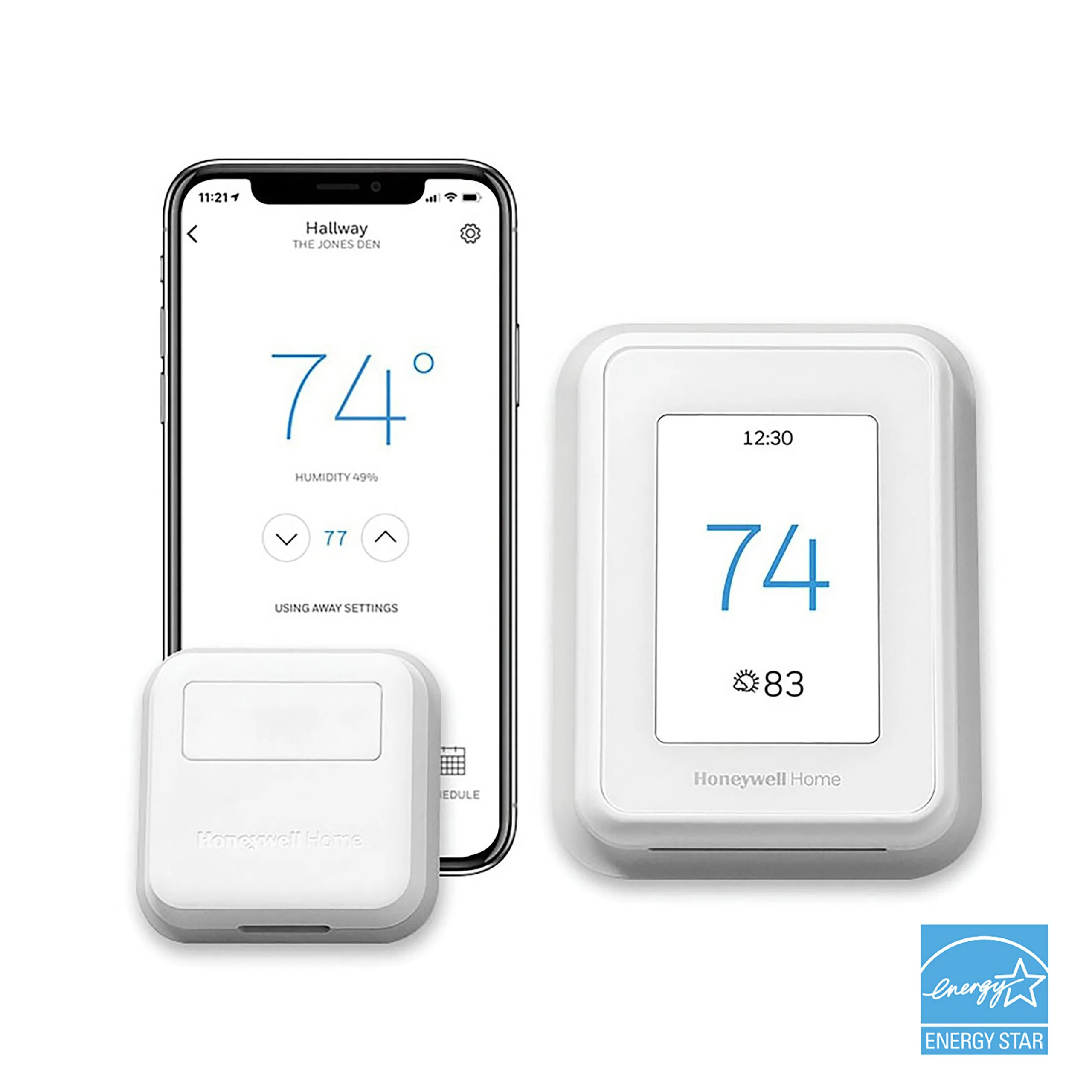 T9 Smart Thermostat - Image 12