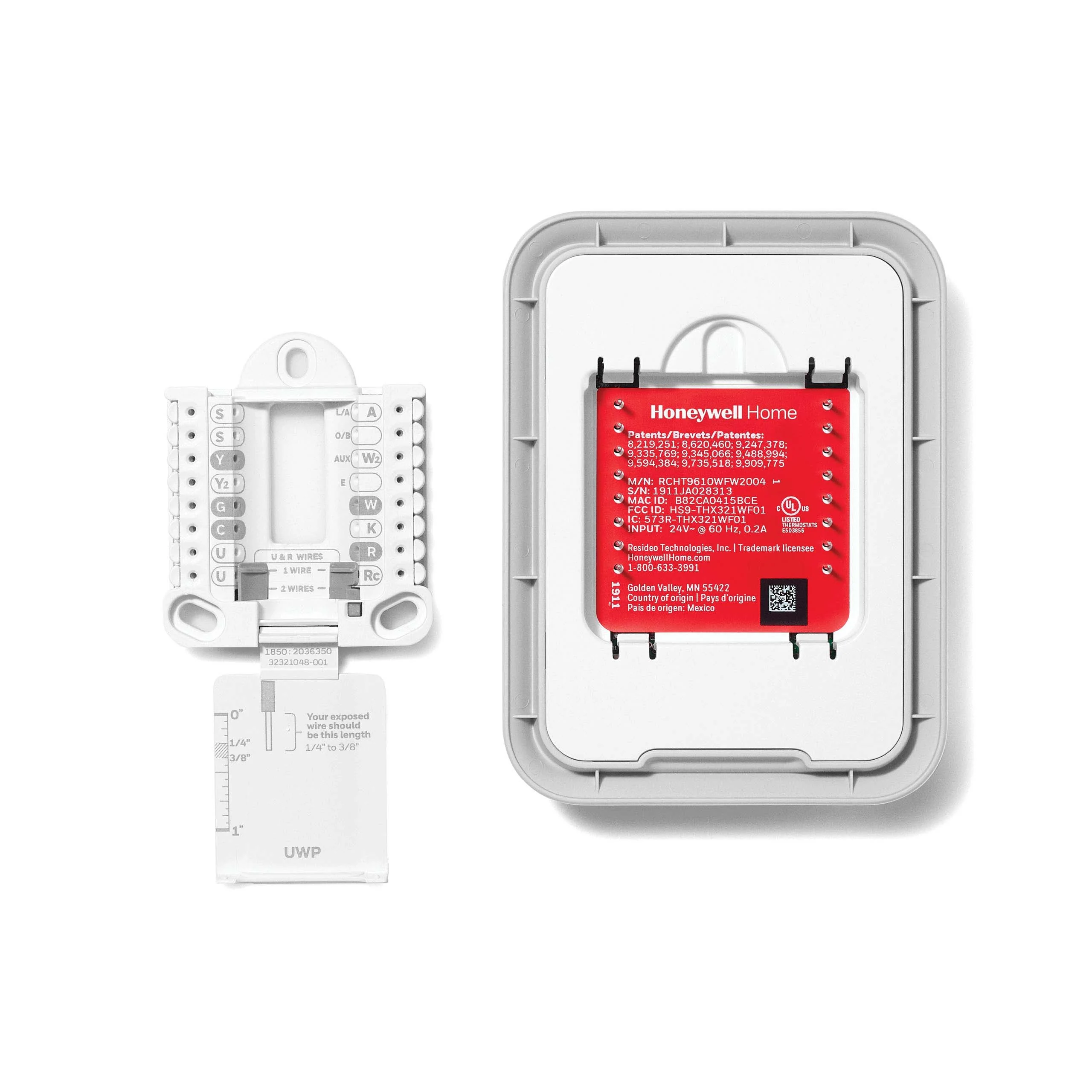 T9 Smart Thermostat - Image 17