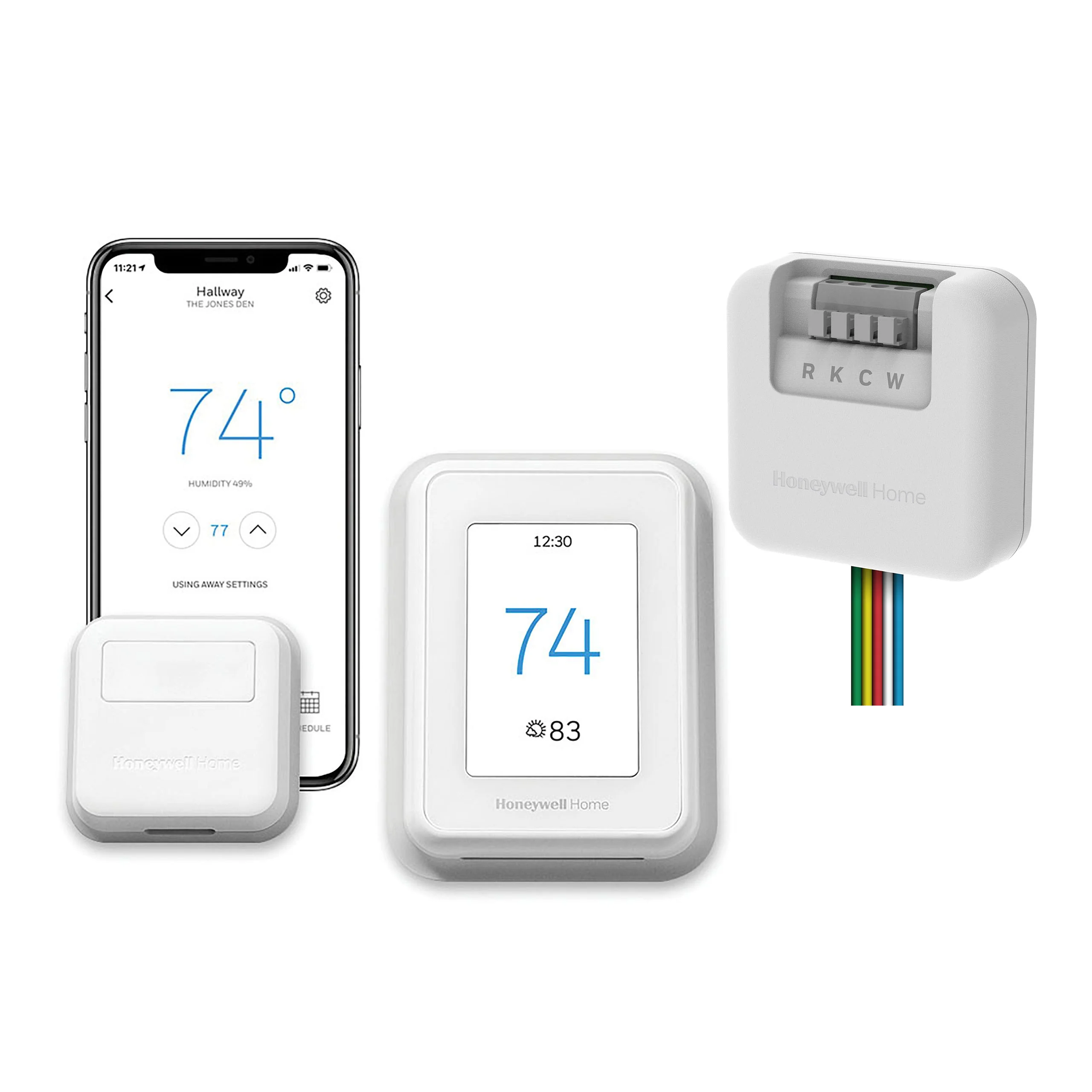 T9 Smart Thermostat - Image 24