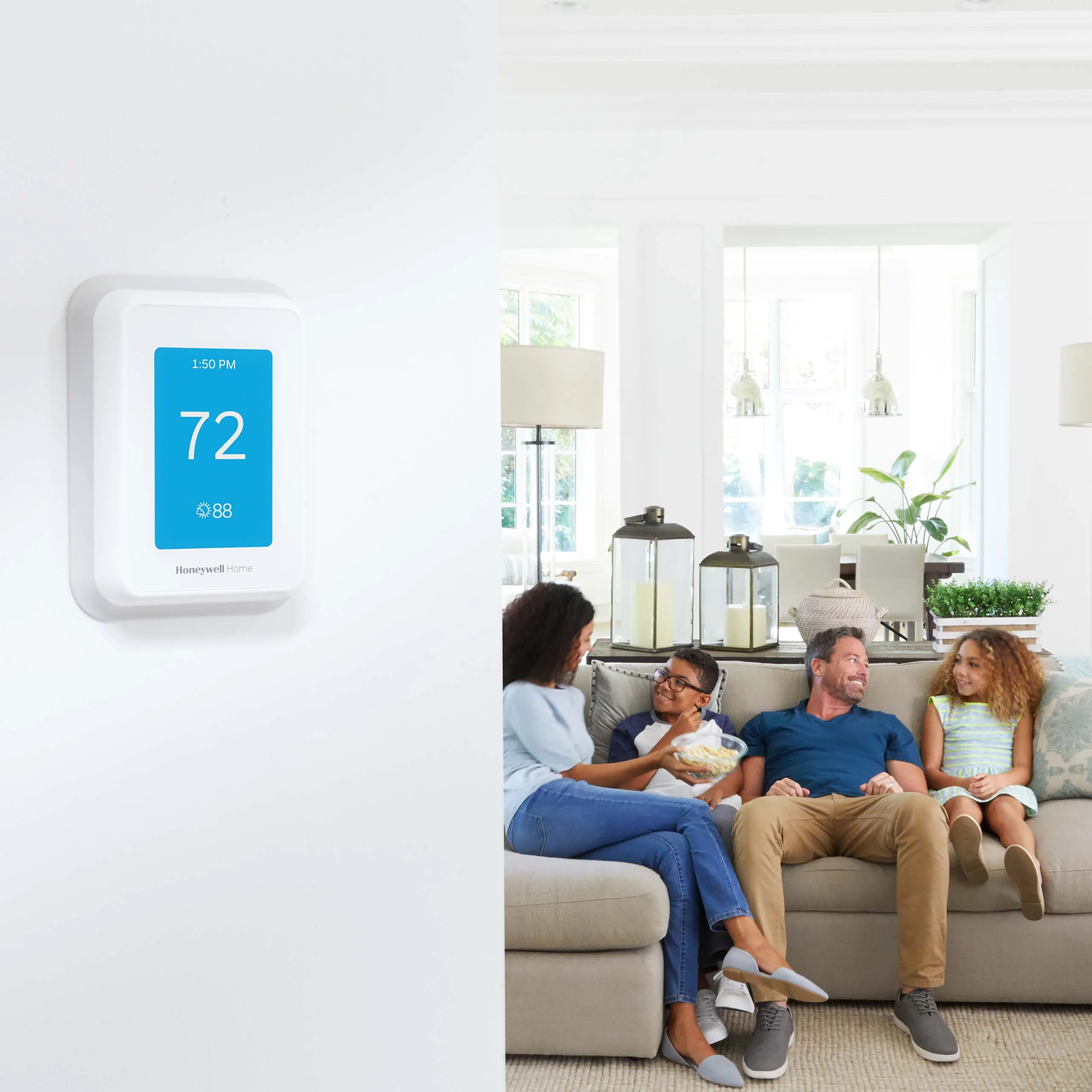 T9 Smart Thermostat - Image 26