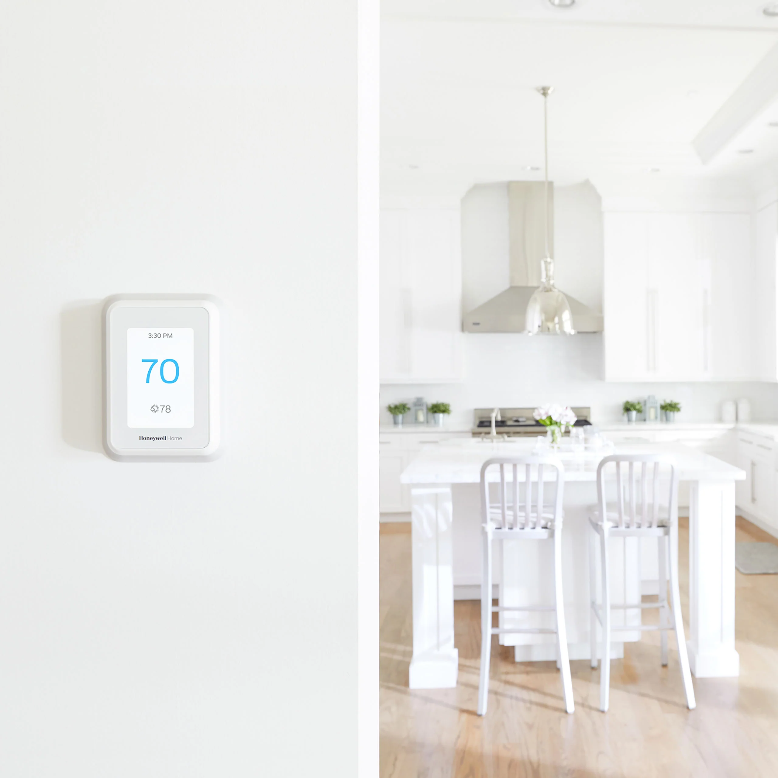 T9 Smart Thermostat - Image 5