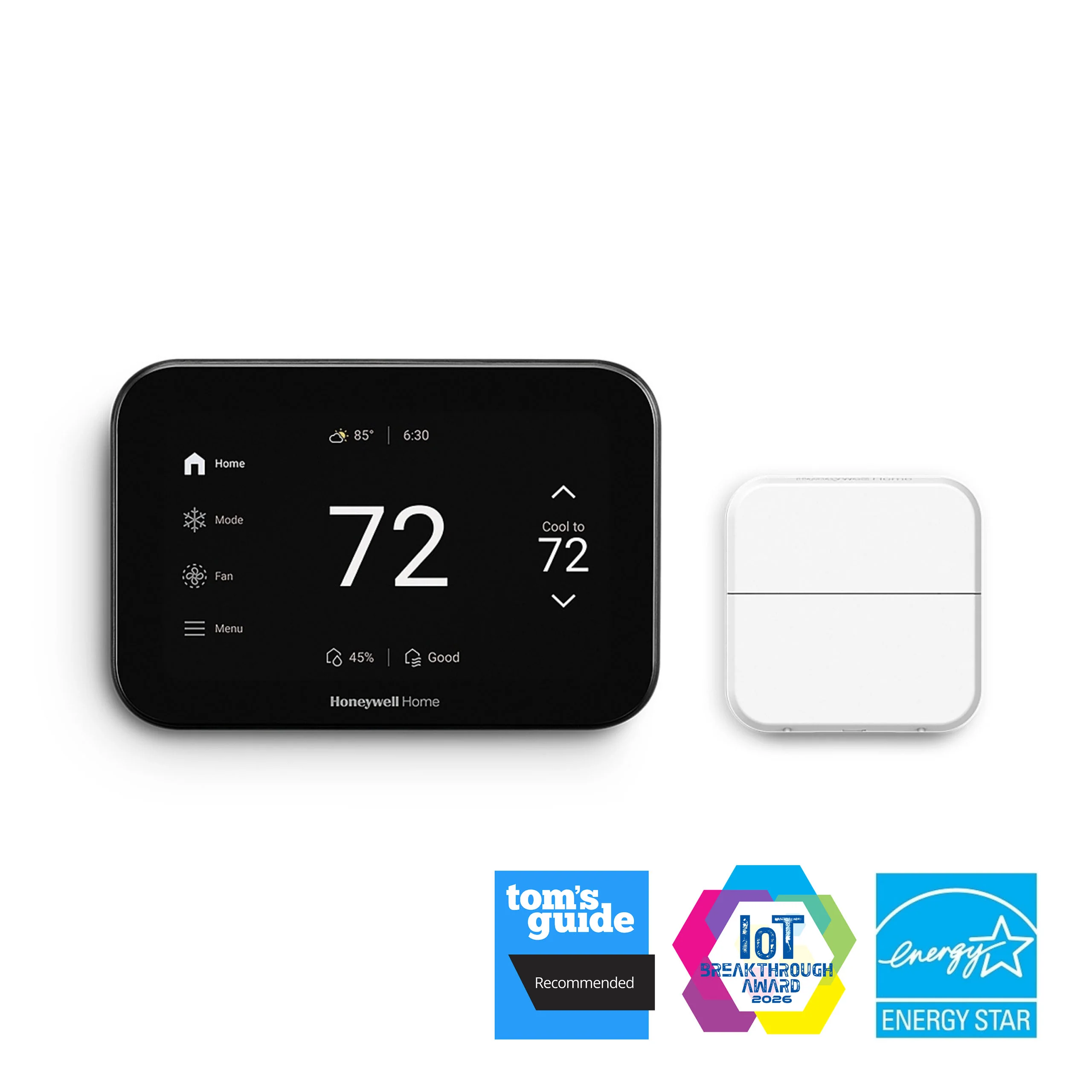 X8S Smart Thermostat - Image 29
