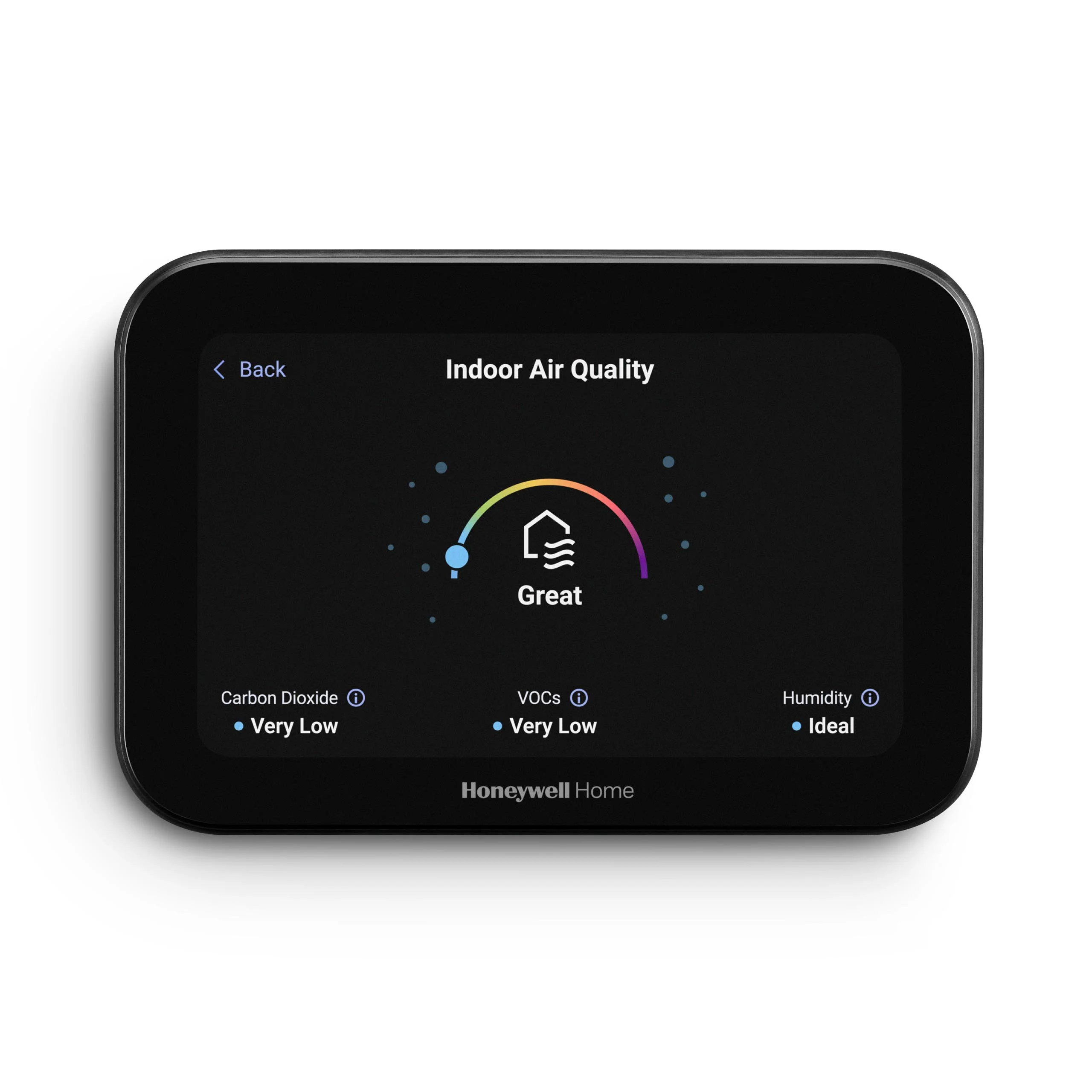 X8S Smart Thermostat - Image 34